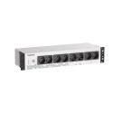 Legrand Keor UPS PDU 800VA GR/IT INPUT 8 GR/IT OUTPUT En espera (Fuera de línea)