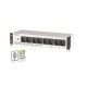 Legrand Keor UPS PDU 800VA GR/IT INPUT 8 GR/IT OUTPUT En espera (Fuera de línea)