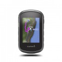 GARMIN - Garmin eTrex Touch 35 De mano 2.6'' TFT Pantalla táctil 159g Negro navegador - PN035T