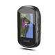 GARMIN - Garmin eTrex Touch 35 De mano 2.6'' TFT Pantalla táctil 159g Negro navegador - PN035T