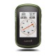 GARMIN - Garmin eTrex Touch 35 De mano 2.6'' TFT Pantalla táctil 159g Negro navegador - PN035T