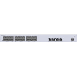 HUAWEI - Huawei CloudEngine S310-24P4S Gigabit Ethernet (10/100/1000) Energía sobre Ethernet (PoE) 1U Gris - 98012201
