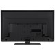 TOSHIBA - Toshiba 43QA7D63DG Televisor 109,2 cm (43'') 4K Ultra HD Smart TV Negro - 43QA7D63DG