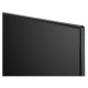 TOSHIBA - Toshiba 43QA7D63DG Televisor 109,2 cm (43'') 4K Ultra HD Smart TV Negro - 43QA7D63DG