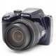 Kodak Astro Zoom AZ528 blauw Cámara puente 20 MP BSI CMOS Azul
