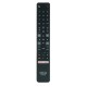 DCU Advance Tecnologic 30902050 mando a distancia IR inalámbrico TV Botones