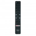 DCU Advance Tecnologic 30902050 mando a distancia IR inalámbrico TV Botones