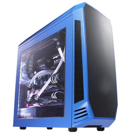 BitFenix Aegis Core Negra