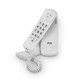 SPC - TELEFONO SPC 3610N ORIGINAL BLANCO - 3610B