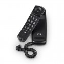 SPC - TELEFONO SPC 3610N ORIGINAL NEGRO - 3610N