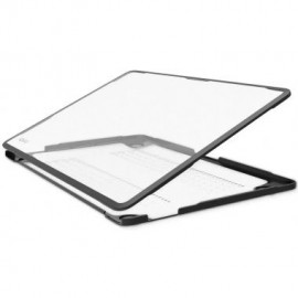EPICO - Carcasa Hero Shell MacBook Air M1 13 - Trasparente - 49610101200001