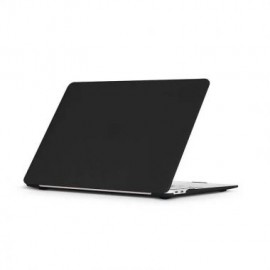 EPICO - Carcasa Shell Cover MacBook Air M2 13 - Negro - 64710101300001