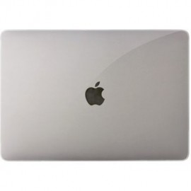 EPICO - Carcasa Shell Cover MacBook Pro M1 13 - Transparente - 49710101000001