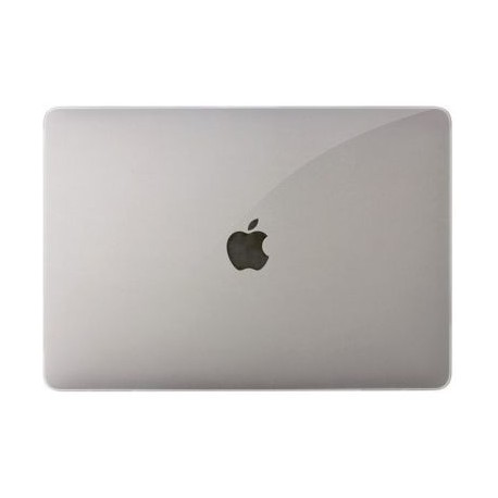 EPICO - Carcasa Shell Cover MacBook Pro M1 13 - Transparente - 49710101000001