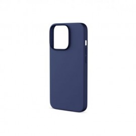 EPICO - Funda iPhone 14 Pro Max Silicona Magsafe - Azul - 69510101600001