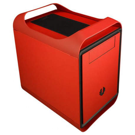 BitFenix Prodigy M Micro-ATX Roja