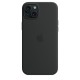 Apple MT103ZM/A funda para teléfono móvil 17 cm (6.7'') Negro