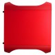 BitFenix Prodigy M Micro-ATX Roja