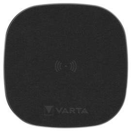 Varta 57905 101 111 cargador de dispositivo móvil Auriculares, Auriculares, Smartphone Negro USB Interior