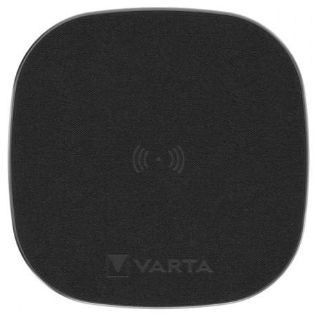 Varta 57905 101 111 cargador de dispositivo móvil Auriculares, Auriculares, Smartphone Negro USB Interior