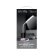 CELLY - Celly WLLIGHT10WWH cargador de dispositivo móvil Smartphone Blanco USB Cargador inalámbrico Interior - WLLIGHT10WWH