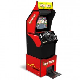 ARCADE1UP - Maquina arcade arcade1up ridge racer - IGB-I-301208