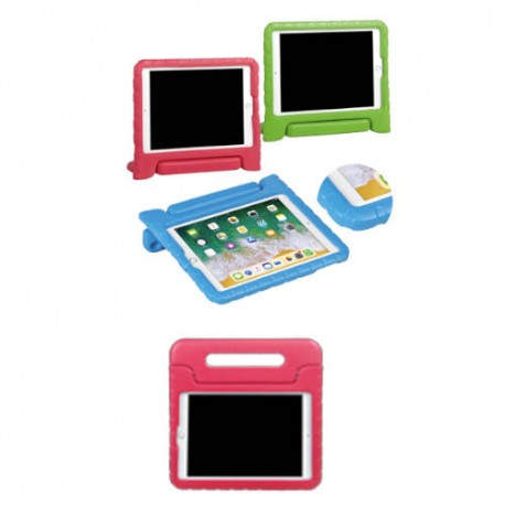 FUNDA TABLET 9,7 ESPUMA EVA SOPORTE ASA ROSA CARCHIVO 23610060