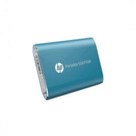 HP - HP P500 250 GB Azul - 7PD50AA