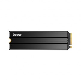 LEXAR - Lexar NM790 M.2 2 TB PCI Express 4.0 NVMe - lnm790x002t-rn9ng