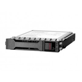 Hewlett Packard Enterprise P44010-B21 unidad de estado sólido 2.5'' 3480 GB SAS