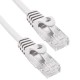 PHASAK - Phasak Cable de Red 100% Cu Cat.6 UTP Sólido Gris 30M - phk 1630