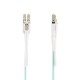 StarTech.com Cable de Fibra Óptica Multimodo LC a LC (UPC) OM4 de 10m