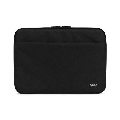 EPICO - Funda MacBook 13/14 - Negro - 9911141300027