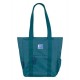 OXFORD - TOTE BAG B-TRENDY OXFBAG RPET AQUA OXFORD 400174106 - 400174106