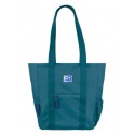 OXFORD - TOTE BAG B-TRENDY OXFBAG RPET AQUA OXFORD 400174106 - 400174106