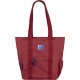 OXFORD - TOTE BAG B-TRENDY OXFBAG RPET BURDEOS OXFORD 400174105 - 400174105