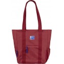 OXFORD - TOTE BAG B-TRENDY OXFBAG RPET BURDEOS OXFORD 400174105 - 400174105