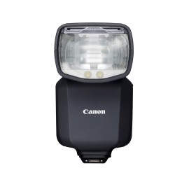 CANON - Canon Speedlite EL-5 Flash esclavo Negro - 5654C004
