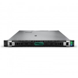 HPE - HPE ProLiant DL360 Gen11 servidor Bastidor (1U) Intel® Xeon® Gold 5415+ 2,9 GHz 32 GB DDR5-SDRAM 800 W - p51932-421