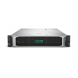 Hewlett Packard Enterprise ProLiant DL560 Gen10 servidor 58 TB 3,1 GHz 256 GB Bastidor
