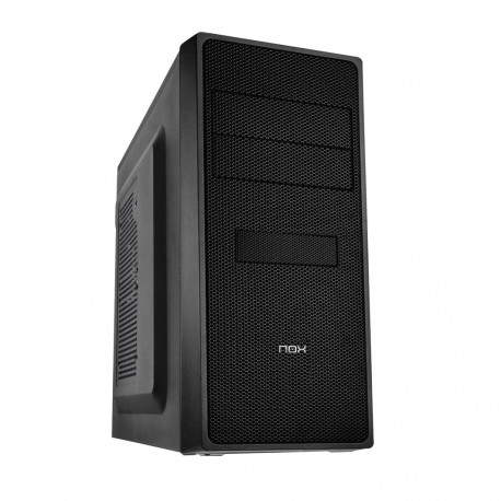 Nox ATX Coolbay RX USB 3.0 Negra