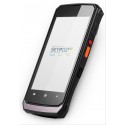 SEYPOS - PDA HOSTELERIA SEYPOS Z40 BLACK 1YW 2GB 16GB 4G LTE 5 +CUNA CARGA+CRISTAL+FUNDA - SEYPOS Z40+ACC