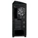 NZXT  Phantom Black Green Trim