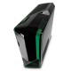 NZXT  Phantom Black Green Trim