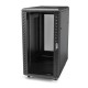 STARTECH.COM - StarTech.com RK3236BKF armario rack 32U Rack o bastidor independiente Negro - RK3236BKF