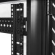 STARTECH.COM - StarTech.com RK3236BKF armario rack 32U Rack o bastidor independiente Negro - RK3236BKF