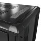 STARTECH.COM - StarTech.com RK3236BKF armario rack 32U Rack o bastidor independiente Negro - RK3236BKF