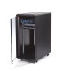 STARTECH.COM - StarTech.com RK3236BKF armario rack 32U Rack o bastidor independiente Negro - RK3236BKF