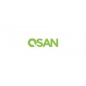QSAN TECHNOLOGY - Slide Rail para XN8024D,XN8016D,XN8012D,XN8026D - SLR-RM3640