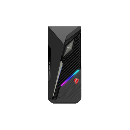 MSI CPU MAG INFINITE S3 13NUC7-1261ES. I7-13700F. RTX 4060 VENTUS 2X BLACK 8G